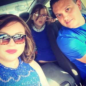 Meet your Posher, Jenn gerson